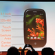 Illustration for article titled Live: Palm Keynote